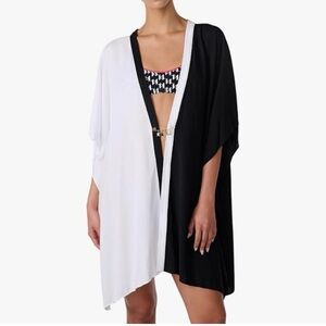 Karl Lagerfeld Swim Coverup